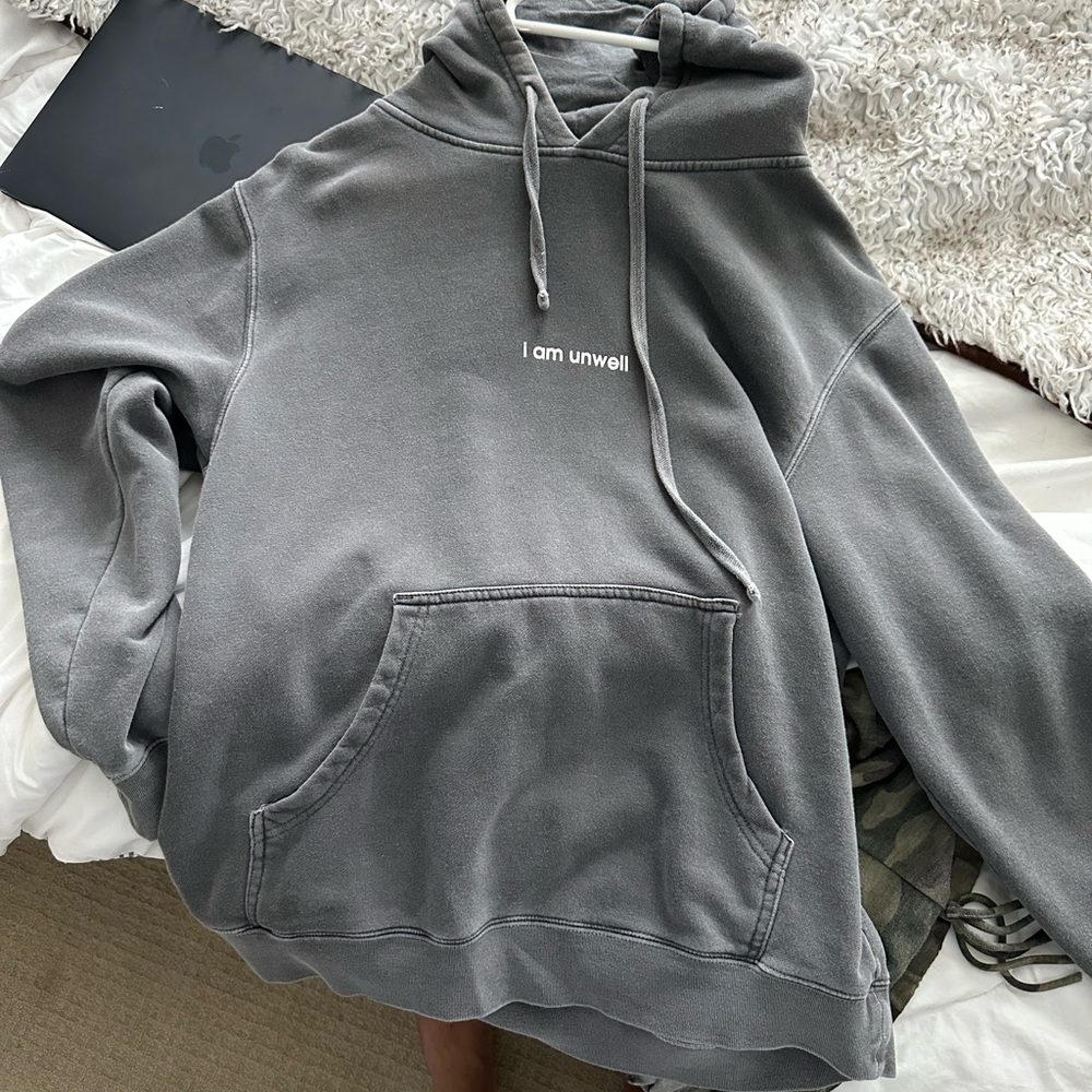 call her daddy sweatshirt